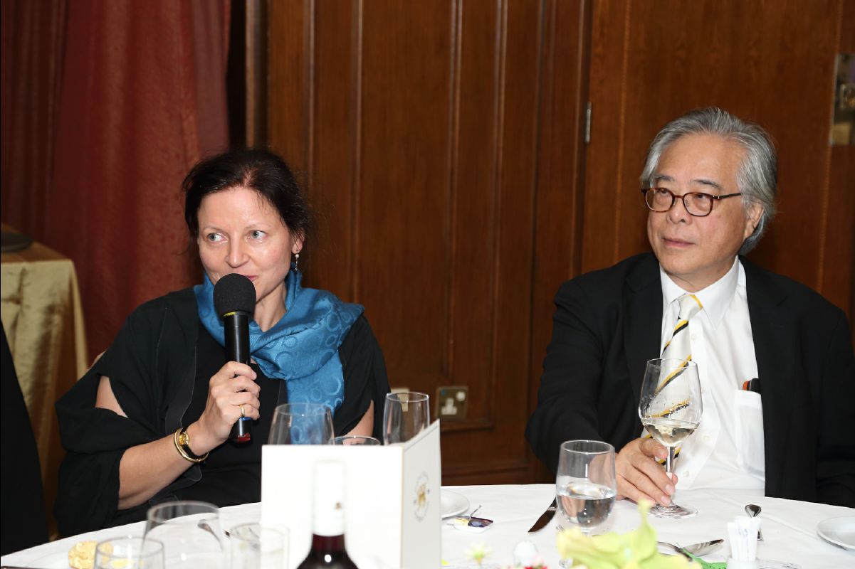 20130719 Friends of Cambridge Biennial Dinner-110